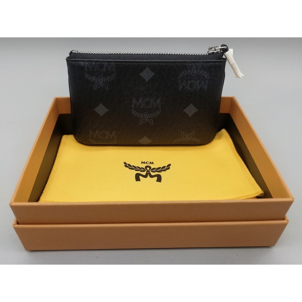MCM Key Pouch Small [GNH022090]
